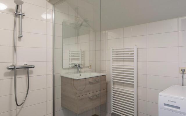 Spacious Holiday Home in Renesse near North Sea