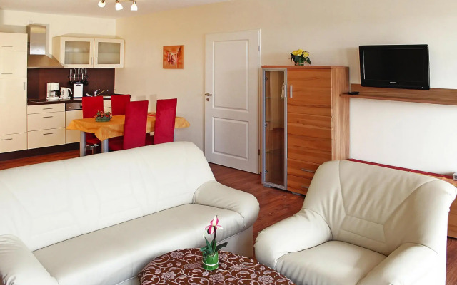 Aparthotel Museumshof, Fehmarn