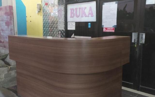 OYO 90492 Papi Inn Guesthouse