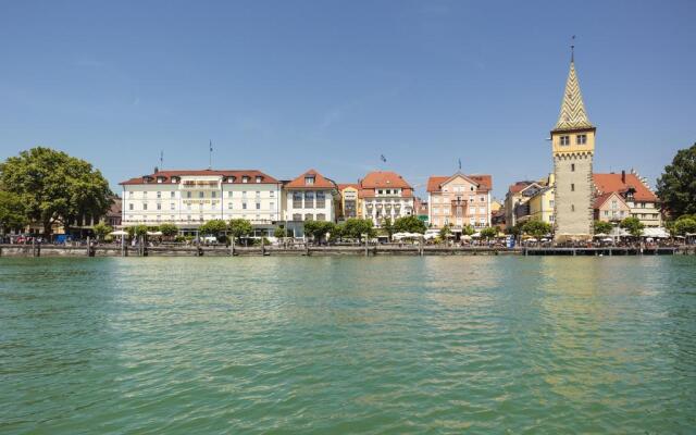 Hotel Bayerischer Hof