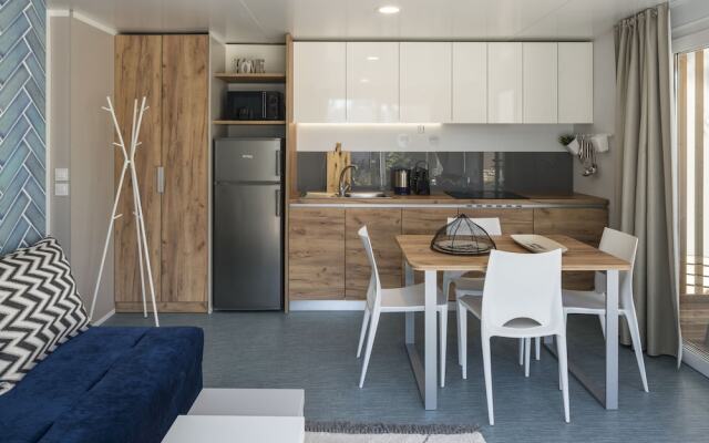 Falkensteiner Premium Mobilehomes Zadar - Camping