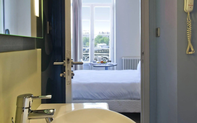 Ibis Styles Bayonne Centre Gare