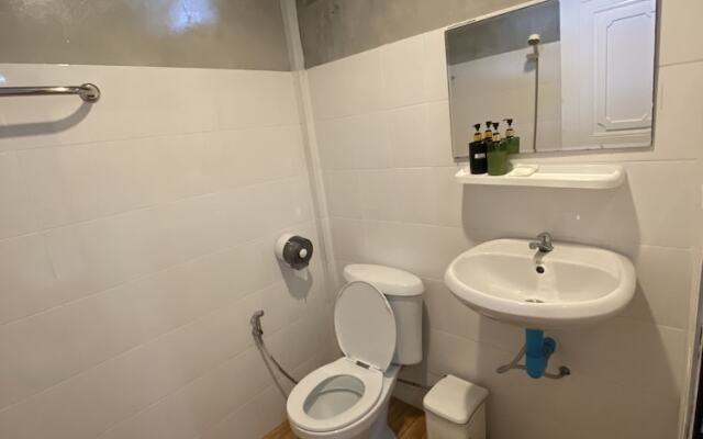 Brown Andaman  Krabi