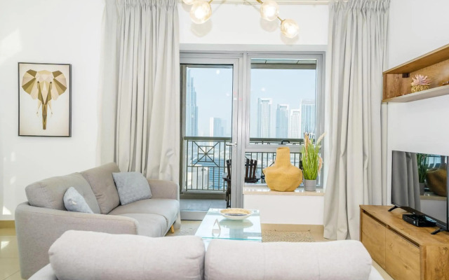 New Arabian Holiday Homes - 29 Boulevard