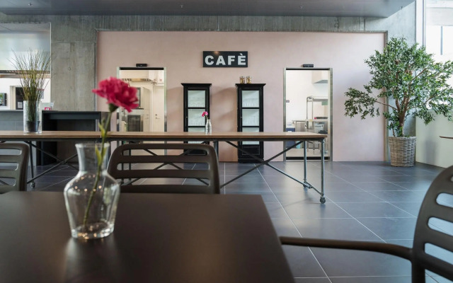 CABINN Apartments