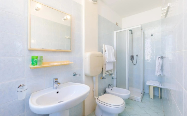 Albergo Nuova Aurora