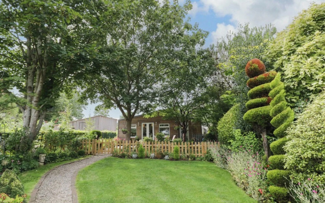 The Garden House