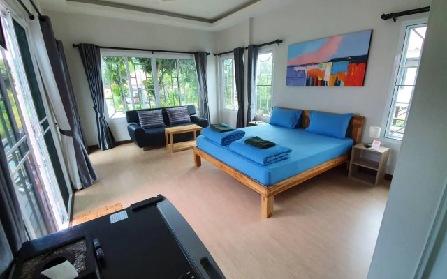 Suannoina Resort