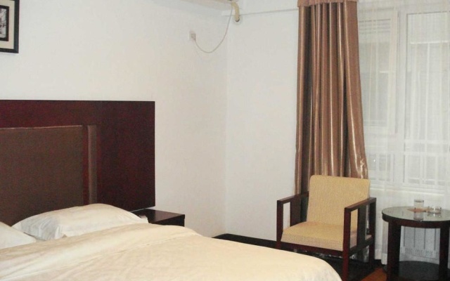 Xinfu Jiayuan Short Lets – Guest Rooms – Xi'an