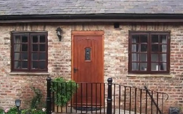 Thompsons Arms Holiday Cottages