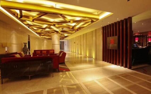 Tangshan Jitang New Century Hotel