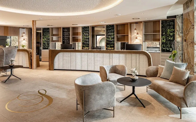 Lake Spa Hotel SEELEITEN