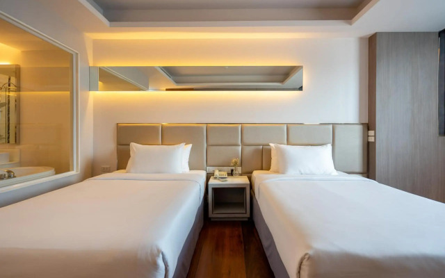 Khum Phucome Hotel Chiang Mai