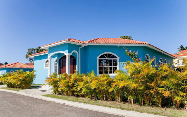 Sosua Ocean Village