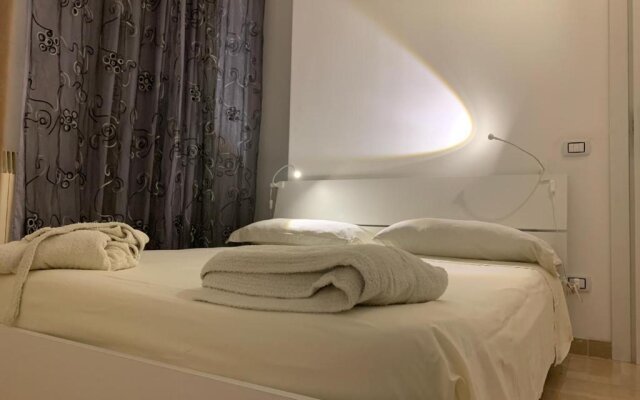 "In canoa Inn" Luxury Apartments Gruppo Albergo Lamanna