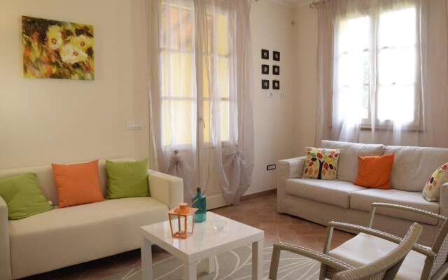 Casa Marta