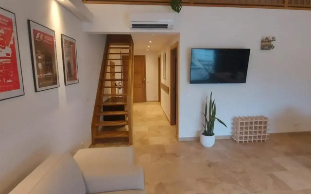 Les Villas du Parc