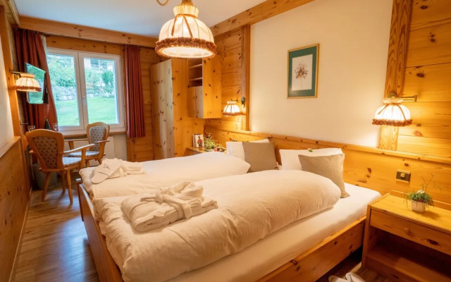Hotel Sonne