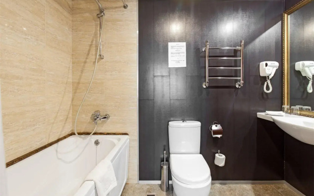 Москва Мандарин Гарден Отель