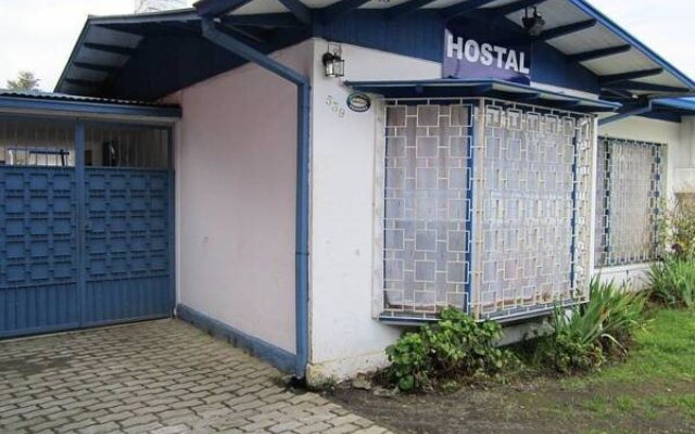 Hostal Andalue Temuco