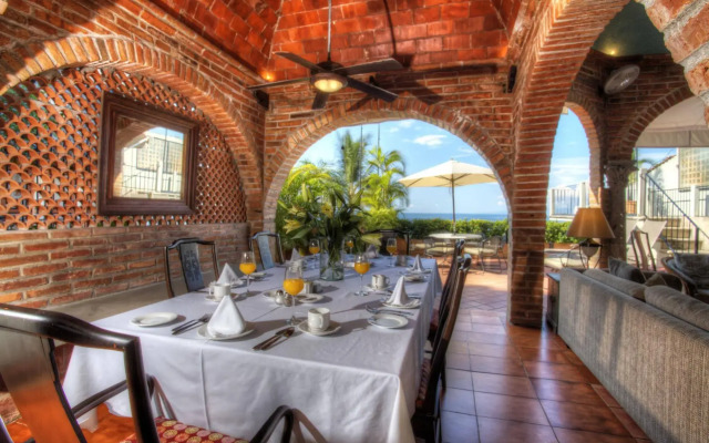 Quinta Maria Cortez Beach Hotel