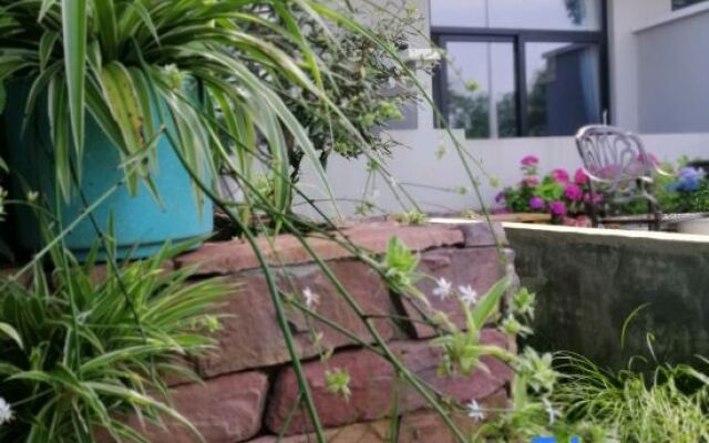 Wenhai Guesthouse
