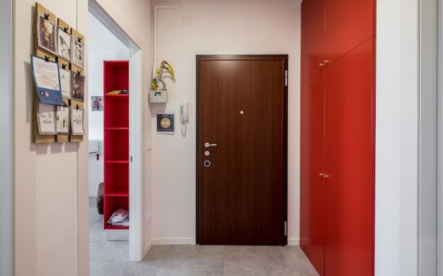 Bologna Accommodation - Sant'Orsola