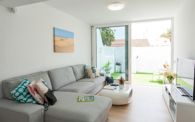 Bungalow JF/GI by VillaGranCanaria