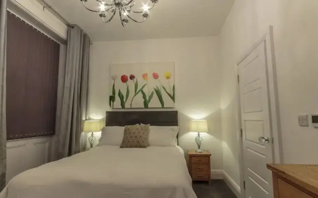 3 Bed- The Regency Suite