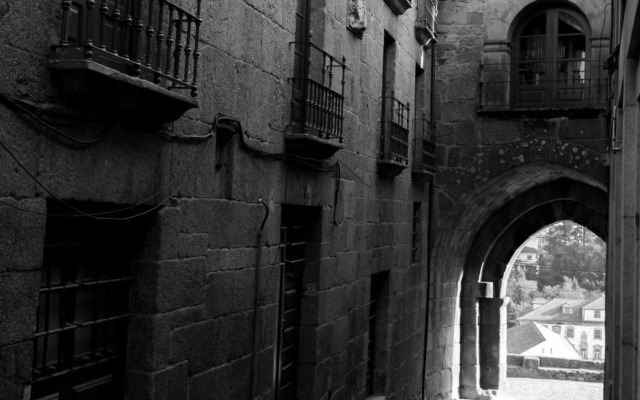 O Visconde - Alojamento local