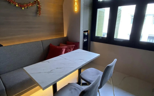 ST Signature Tanjong Pagar