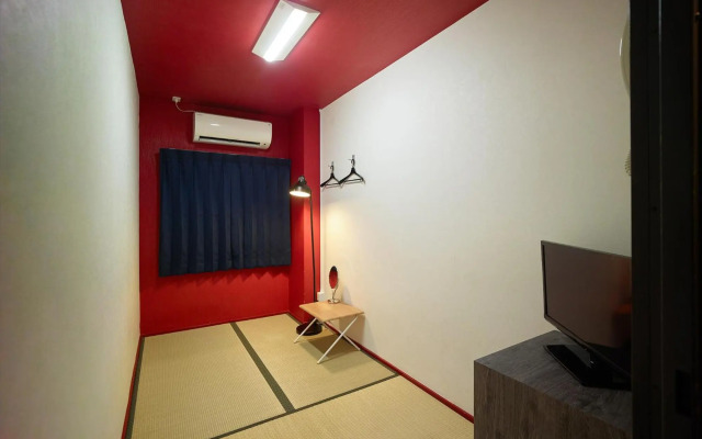 Hotel Sun Plaza 2 Annex