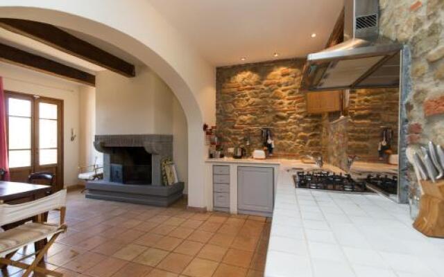 Bio-Agriturismo La Collina