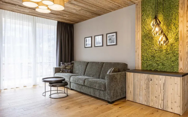 Premium Apartment in Tyrol With Shared Pool