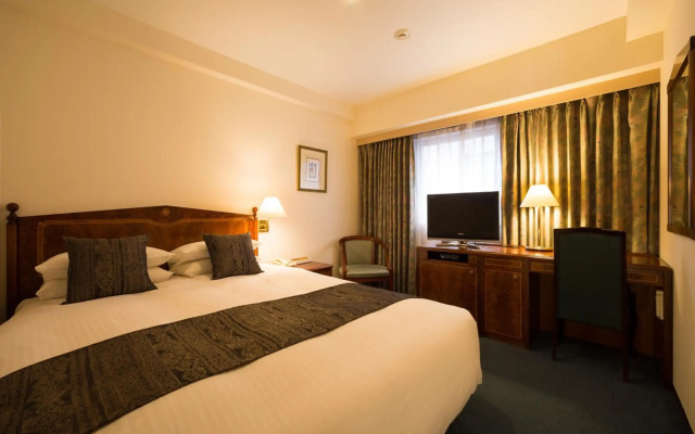 Dukes Hotel Hakata
