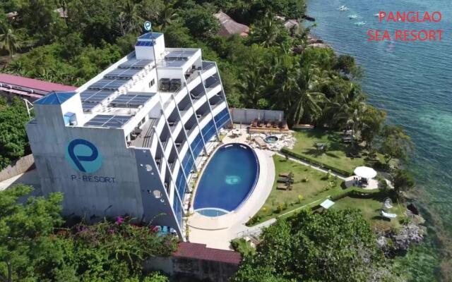 Panglao Sea Resort