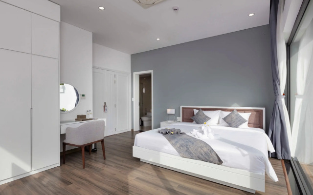 Champa Island Nha Trang - Resort Hotel & Spa