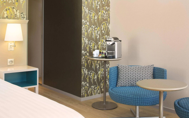 Oceania Hôtel de France Nantes