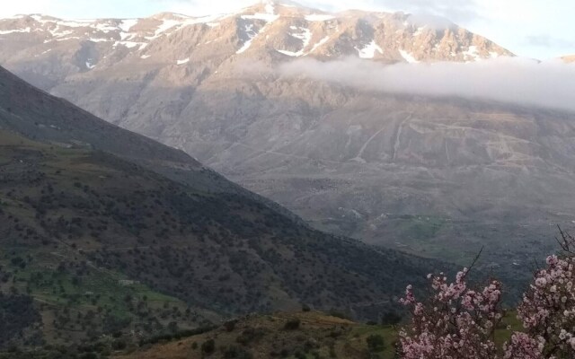 Secret Villa - Kato Saktouria