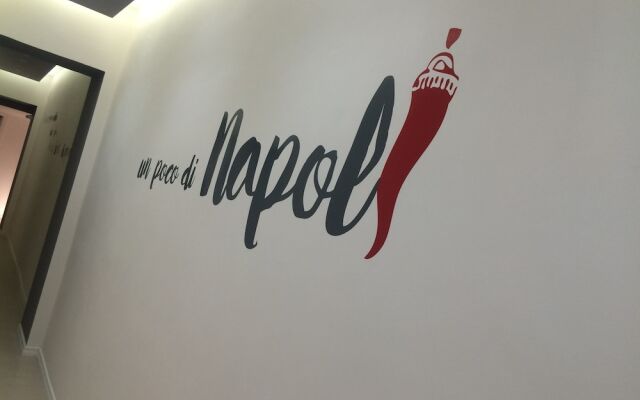 B&B Next Stop Napoli