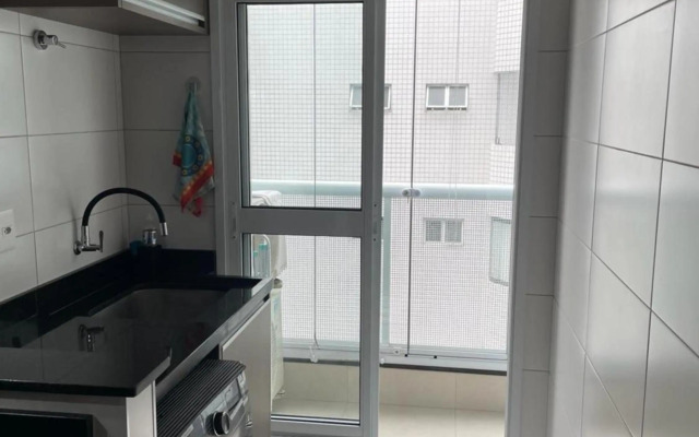 Santos Linda!! Apartment for Business and Leisure.