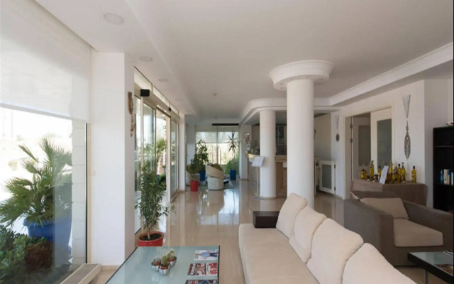 Kamer Exclusive Hotel & Suites