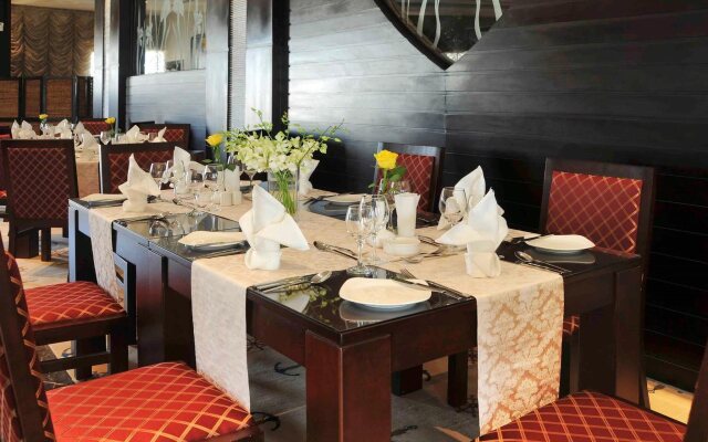 Mercure Value Riyadh Hotel