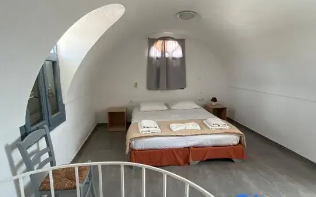 Leon Lux Apartment