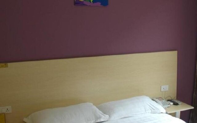 G Chu Hotel