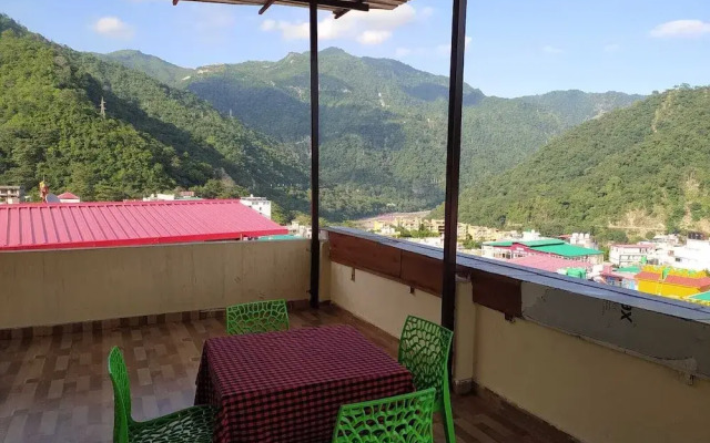 Hotel The Shivaay - Delight Inn