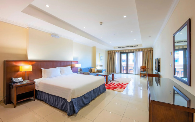 Sedra Arjaan By Rotana