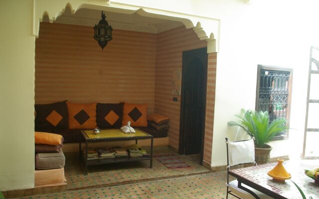 Riad Dar Dialkoum