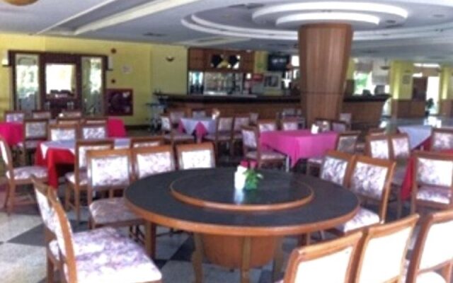 Udon Airport Hotel
