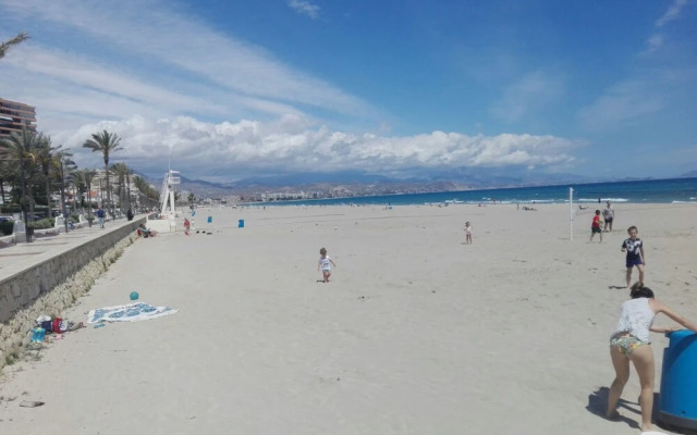 Apartamento Ade